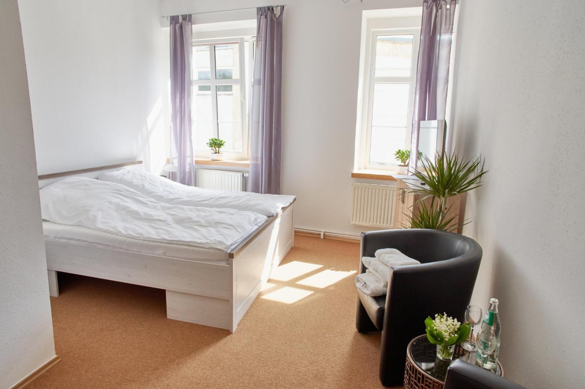 Pension Alte Molkerei Gorlitz Room photo
